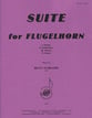 Suite for Flugelhorn cover